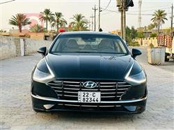 هیوندای سۆناتا